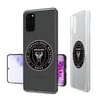 thumbnail image 2 of Inter Miami CF Galaxy Insignia Clear Case, 2 of 6