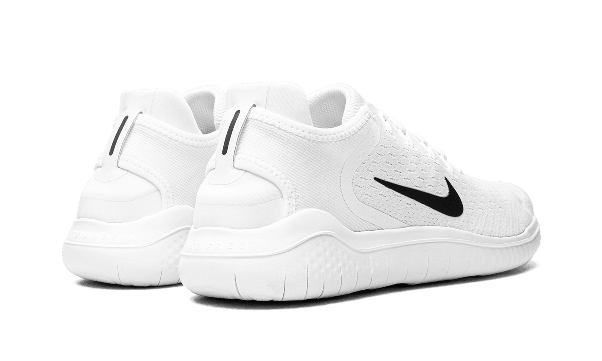 NIKE WOMENS FREE RN 2018 MNS WMNS 942837 100 from Stadium Goods