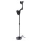 thumbnail image 5 of unbranded 1Ud Metal Detector Portátil Para Detección De Metales Negro Uso En Hogar Y Exterior Sin Batería, 5 of 8