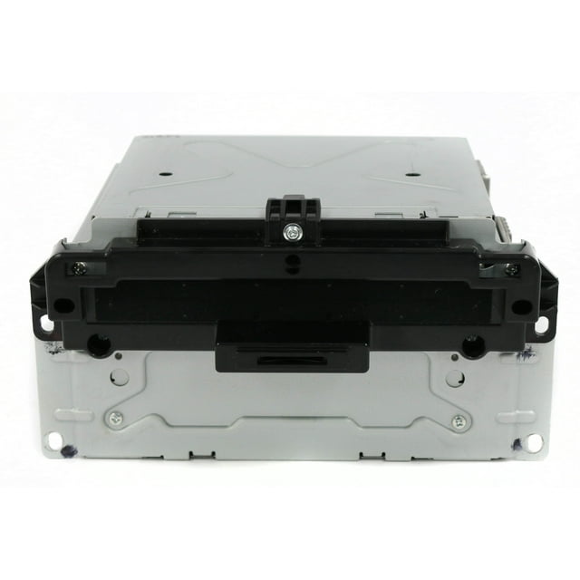 Restored 2011-2012 OEM Dodge Journey Receiver AM FM w CD DVD mp3 Part Number P05091134AE (Refurbished)