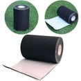 thumbnail image 4 of Goasis Lawn Artificial Grass Turf Tape, 6" x49' (15cmx15m) Self-Adhesive Seaming Turf Tape, Carpet Tape for Jointing Fixing Lawn Mat Rug, 4 of 7