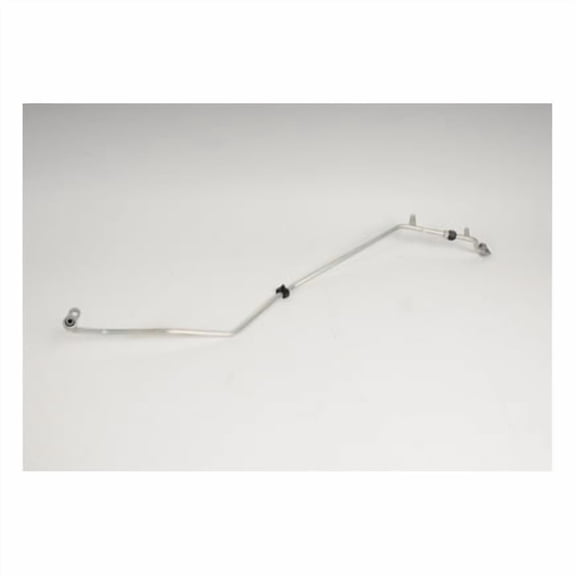 ACDelco 15-33191 GM Original Equipment Air Conditioning Refrigerant Liquid Hose