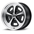 thumbnail image 1 of American Racing Wheels VN50158012500 Wheel VN501, 1 of 3