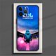 thumbnail image 3 of JuL C'est Pas Des Lol funda translúcida esmerilada para iPhone 15 14 13 12 11 Pro Max mini XS Max XR X 8 Plus SE, 3 of 5