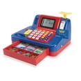 thumbnail image 3 of Caisse enregistreuse éducative (avec la monnaie canadienne), par Learning Resources, 3 of 3