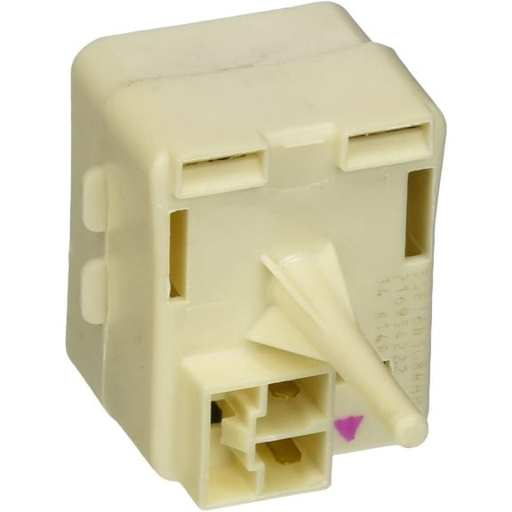 Electrolux Genuine OEM 216954222 Freezer Compressor Control Board