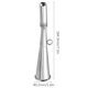thumbnail image 3 of Corne de brume portative en acier inoxydable 304 pour voilier, accessoire pour bateau, quincaillerie marine, 3 of 4