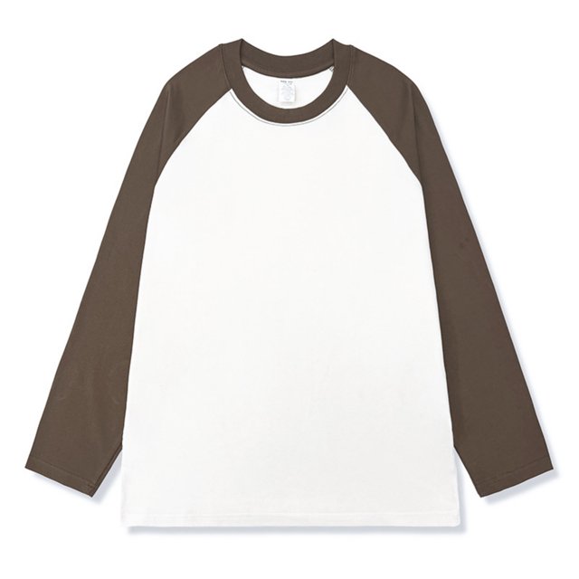 pstuiky Camisas de manga larga abrigadas para hombre, Camisa informal de manga larga con empalmes sólidos para hombre, de alta elasticidad, que mantiene el calor. Tops casuales para hombres l