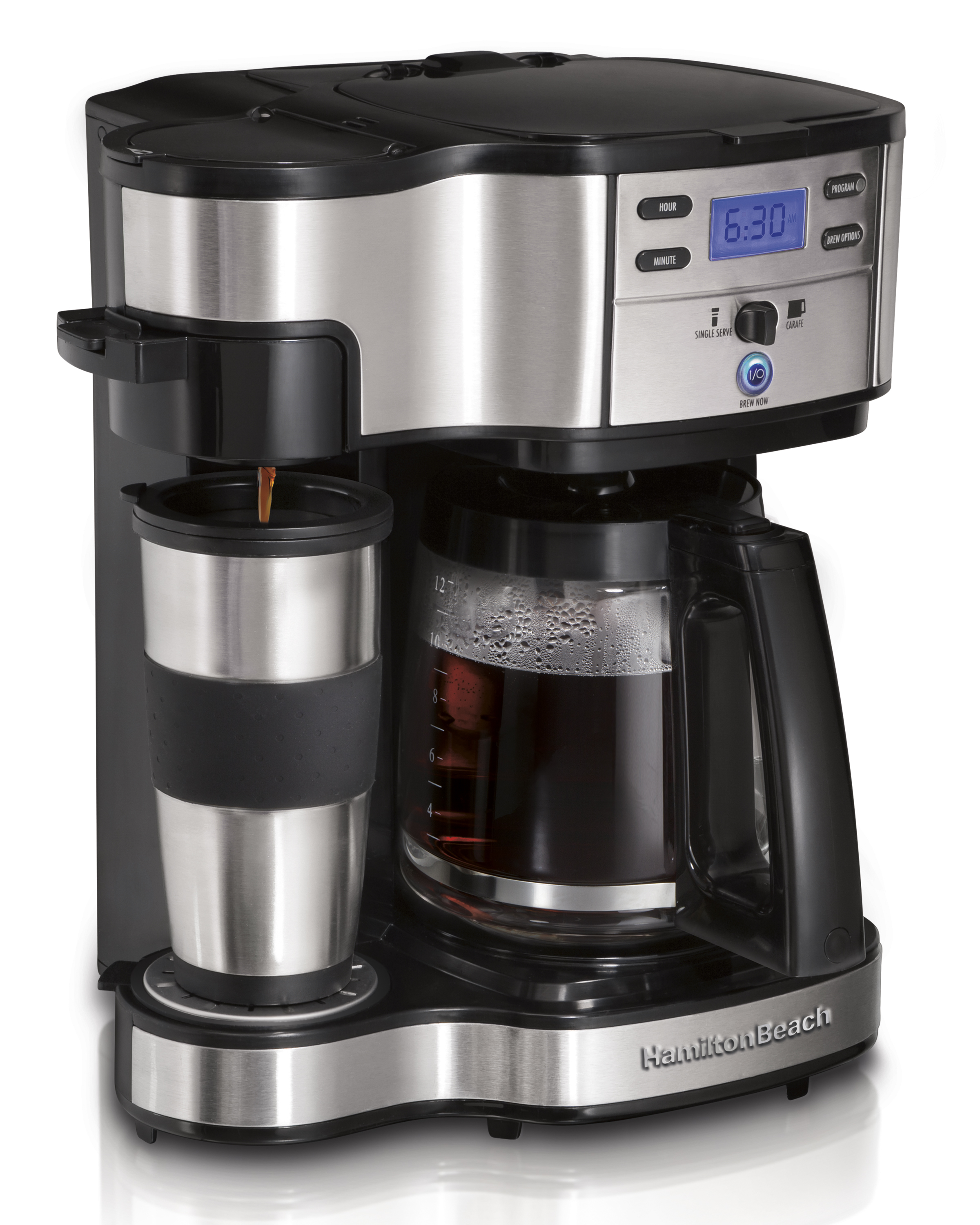 The Best Coffee Makers for Your Money 2020 Atunity