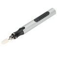 thumbnail image 4 of Mini Electric Engraver Etching Pen, USB Rechargable Engraving Machines 10W Power  For Engrave Metal Glass For Engrave Stone, 4 of 8