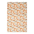 thumbnail image 5 of DII Assorted Gather Fall Squash Printed Dishtowel Set/2, 5 of 5