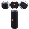 thumbnail image 3 of Altavoz inalámbrico Flip5 para exteriores con minisoporte portátil con micrófono, 3 of 5