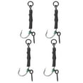 thumbnail image 2 of Carp Rig, Pesca de carpas Ronnie Rig Anzuelos de pesca Ronnie Rigs Valor inmejorable, 2 of 8