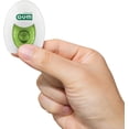 thumbnail image 4 of GUM Dual-Defence Twisted String Floss, Mint 2X35M, 4 of 4