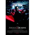 thumbnail image 1 of Angels And Demons Movie Poster Reprint 27inx40in for any room 27x40 Square Adults Poster Time, 1 of 3