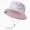 Light Pink, variant on Baby Sun Hat Kids Summer Sun Protection Toddler Bucket Hat Wide Brim Adjustable Beach Hats for Boys Girls Age 0-6 Years (Light Blue,3-8 Y)