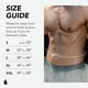 thumbnail image 2 of Faja Reductora de Cintura y Sauna Premium Sweet Sweat para Hombre y Mujer, Talla Mediana, Color Negro y Rosa, 2 of 7