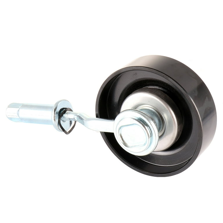 2003 nissan maxima on sale belt tensioner