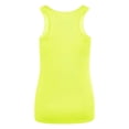 thumbnail image 2 of AWDis Cool Womens Moisture Wicking Girlie Tank Top, 2 of 3