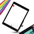 thumbnail image 3 of Fori Pad ScreenA1893/A1954 pour iPad 2018 Fori Pad Tactile Écran Tablette Design Exquis, 3 of 5