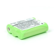 Replacement Battery For Falcon 3.6v 2500mAh / 9.0Wh BarCode, Scanner