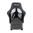 thumbnail image 3 of NRG FRP Bucket Seat w/Race Style Bolster/Lumbar - Large - FRP-301, 3 of 11