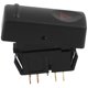 thumbnail image 5 of Nuevo interruptor de advertencia de peligro eléctrico apto para Renault 19 Ii 7700817335 Afortunado Sencillez, 5 of 5