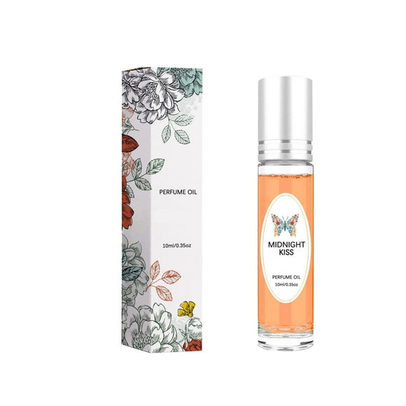Pheromones Perfumes for Women Man Fresh And Elegant Perfume For Women, Floral , Unisex Premium Liquid, Mysterious And Uplifting，10ML