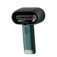 thumbnail image 1 of Electric Fluff Remover Clothing Hairball Removing Green, 1 of 7