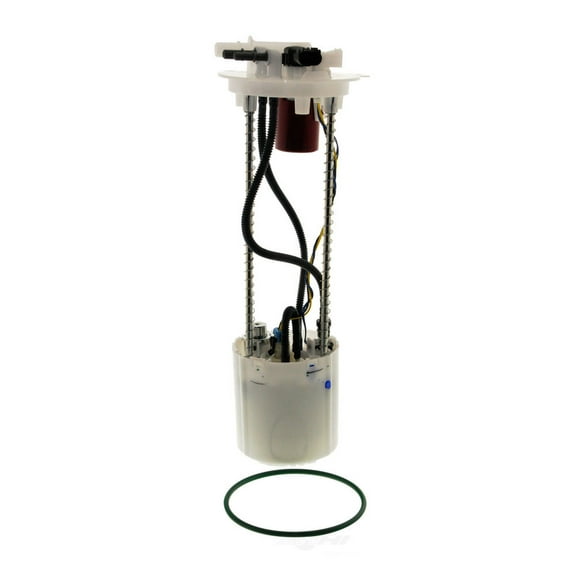 Fuel Pump Module Assembly Fits select: 2011-2014 CHEVROLET SILVERADO, 2011-2014 GMC SIERRA