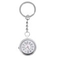 thumbnail image 1 of Enfermera Cuarzo Reloj de bolsillo Llavero Enfermera Mira Llavero Colgante Reloj Colgante, 1 of 6