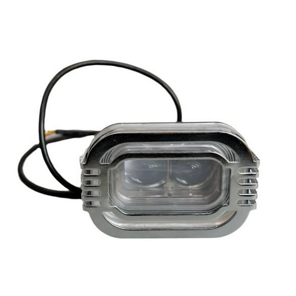 LED Paving Lights Motorcycle Lights Electric Vehicle High Beam Low Beam Bike