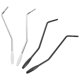 thumbnail image 1 of IFANLANDOR 4Ud Tornillo De Tremolo Para Guitarra Eléctrica Con De Rosca Para Mayor Y Rendimiento, 1 of 8