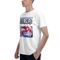 thumbnail image 5 of Camiseta de Manga Corta para Hombres Onepiece, 5 of 5