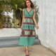 thumbnail image 5 of Bohemian Pattern Vestido Sin Mangas , Vestidos De Lujo Para Ocasiones Oficiales, 5 of 5