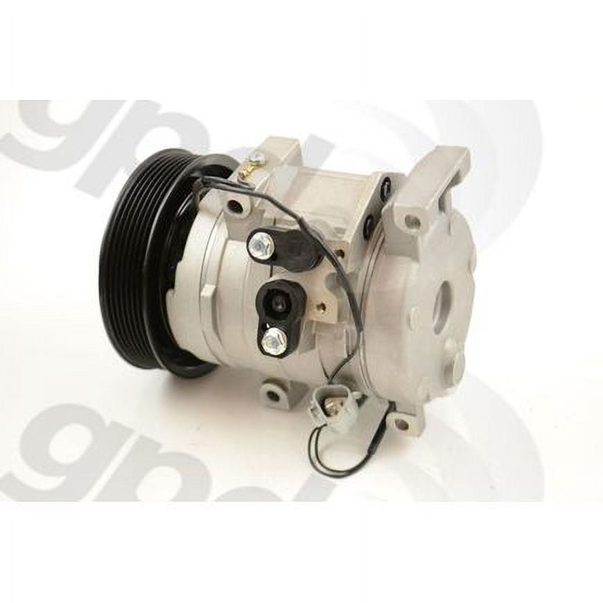 Global Parts Distributors 9642645 Compressor Kit Fits select: 2001-2005 TOYOTA RAV4
