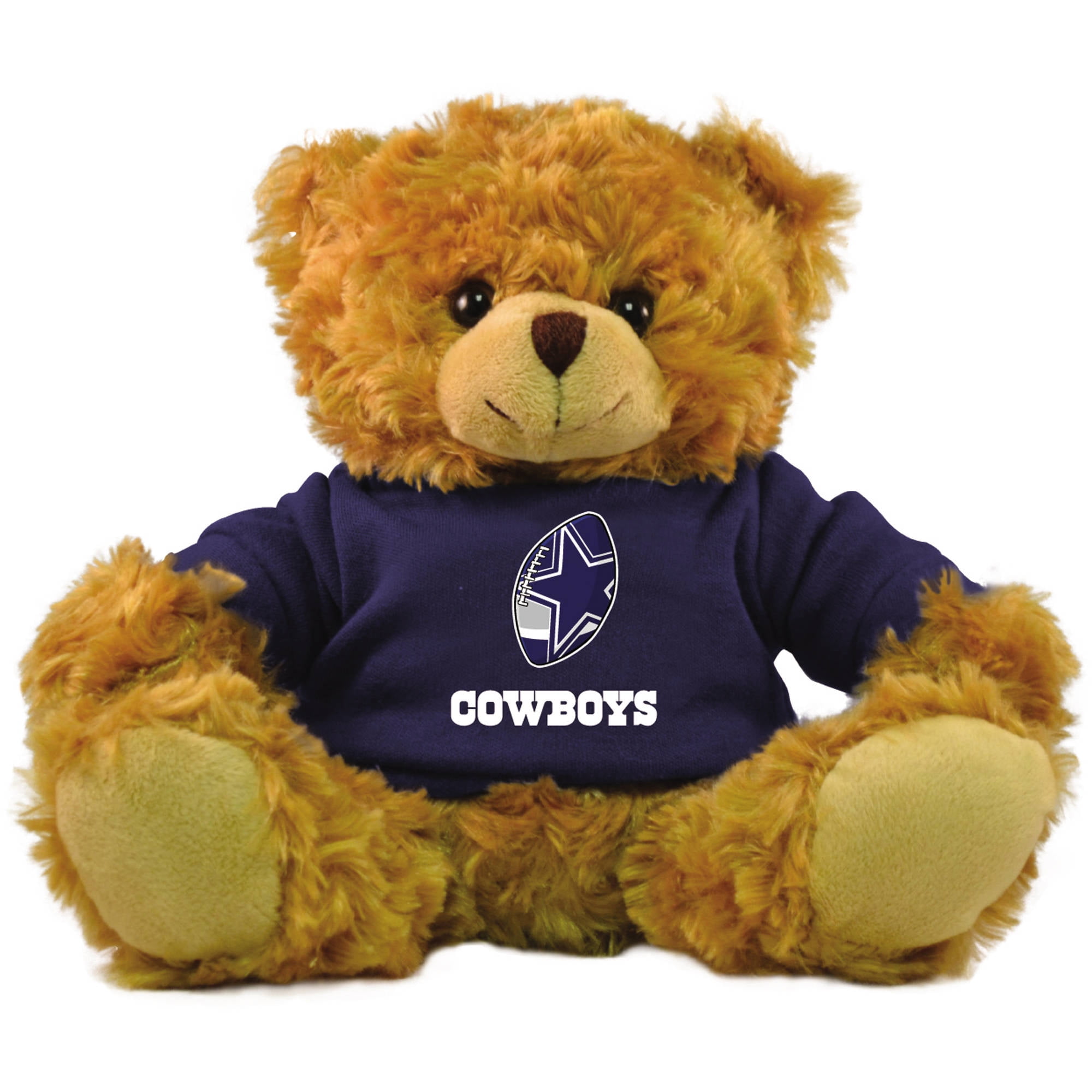 dallas cowboy teddy bear