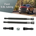 thumbnail image 2 of Updated Stand Pipe & Dummy Plug Kits for 2004-2010 Ford 6.0L E-350 F-250 Diesel, 2 of 5