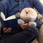 Celestial Buddies Jupiter Buddy Stuffed Planet Plush Solar System Toy - Educational Science & Space Learning, Soft & Cuddly, Ages 0+