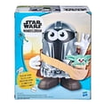 thumbnail image 4 of Figura MPH Mandalorian Hasbro MPH 5.5 Pulgadas, 4 of 4