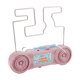 thumbnail image 2 of Juguetes de laberinto eléctrico Sunnimix Dont Buzz The Wire Rosa, 2 of 8