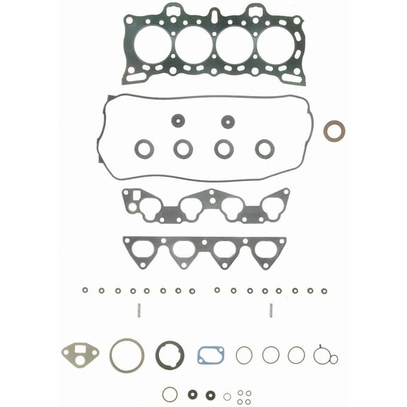 FEL-PRO HS 9123 PT-2 Head Gasket Set