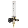 thumbnail image 1 of Welding Pressure Gauge Argon Co2 Mig Tig- Flow Meter Regulator For Industrial, 1 of 4