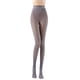 thumbnail image 3 of Calcetines de invierno para mujer, cálidos, con forro polar, mallas gruesas de terciopelo, pantalones térmicos translúcidos, calcetines para mujer, 3 of 7