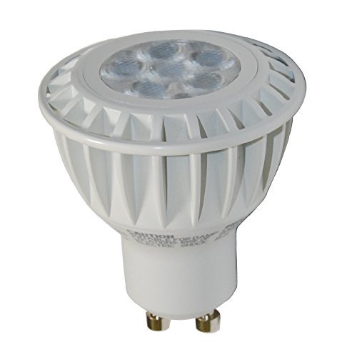 6W LED MR16 Base - 35W Equal - 350 lumens - 650 CBCP 3000K - 83% - Sylvania 79119 - Walmart.com