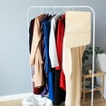 thumbnail image 4 of HEANUJJ 2Ud Organizador De Closet Beige Con Bolsillos Para Y Artículos Del Hogar, 4 of 6
