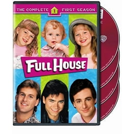 Full House: The Complete Eighth Season (Box Set) [DVD