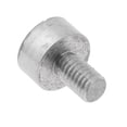 thumbnail image 3 of Tornillo de peso de golf Zulema de acero de tungsteno 13g, 3 of 8