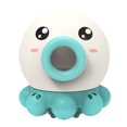 thumbnail image 2 of Rociador de agua interactivo para baño juguete de playa para baño Ehuebsd de bebé rociador de agua pulpo lindo juguetes de baño, 2 of 5