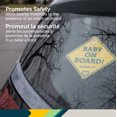 thumbnail image 3 of Baby On Board Sign, 3 of 7